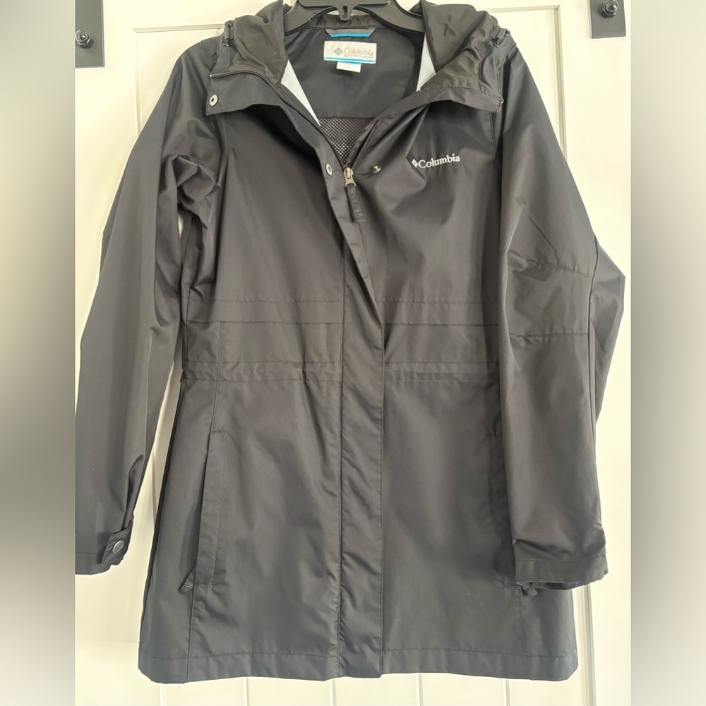 Columbia Women’s Shine Struck II Rain Jacket